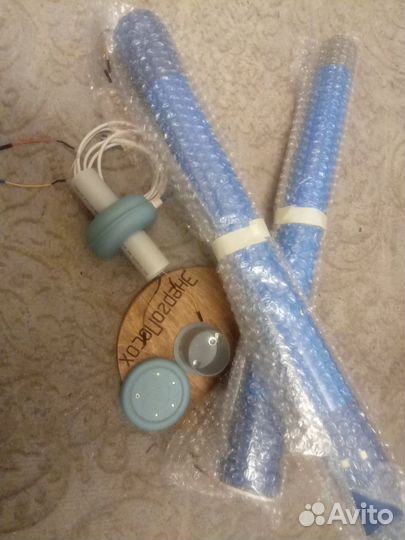 Тгс 5А автономный Катушки Мишина