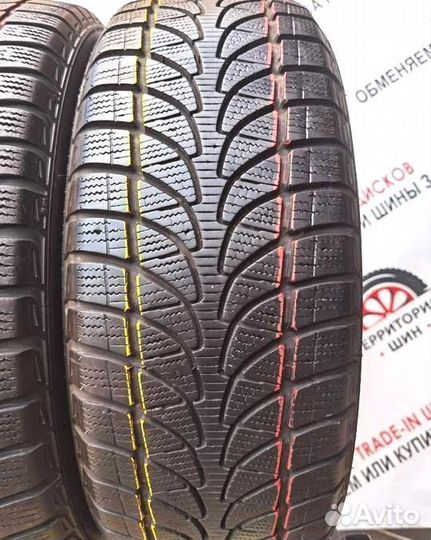 Bridgestone Blizzak LM-32 215/60 R16 99H