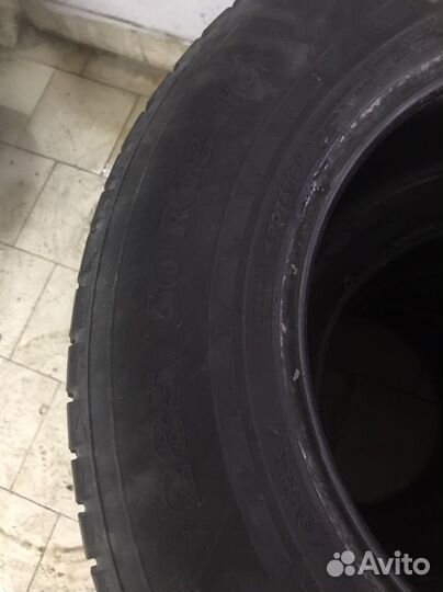 Nokian Tyres Nordman 7 285/60 R18