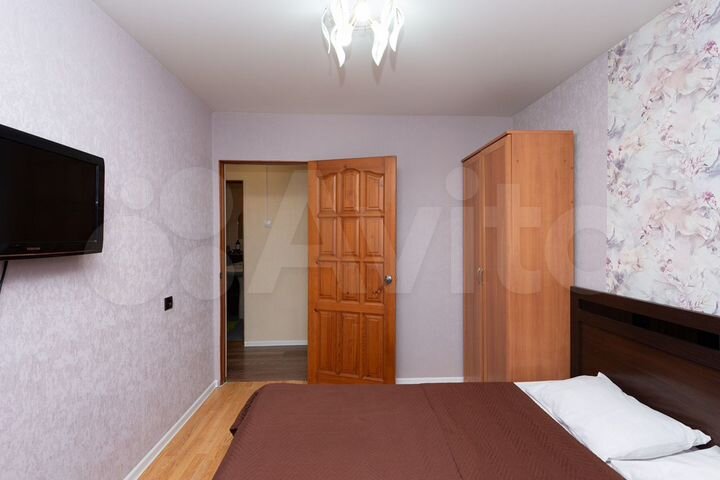 2-к. квартира, 50 м², 7/9 эт.