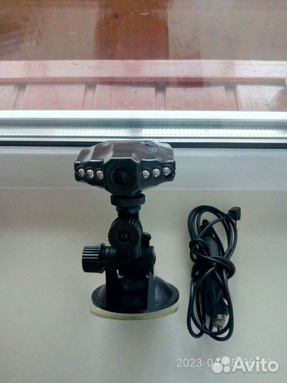 Видеорегистратор