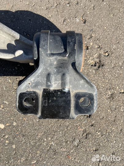 Рычаги передние форд фокус 3