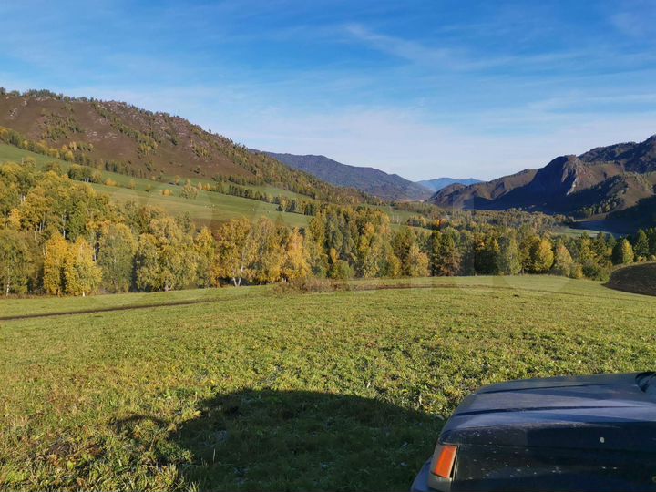 Участок 4,5 га (СНТ, ДНП)