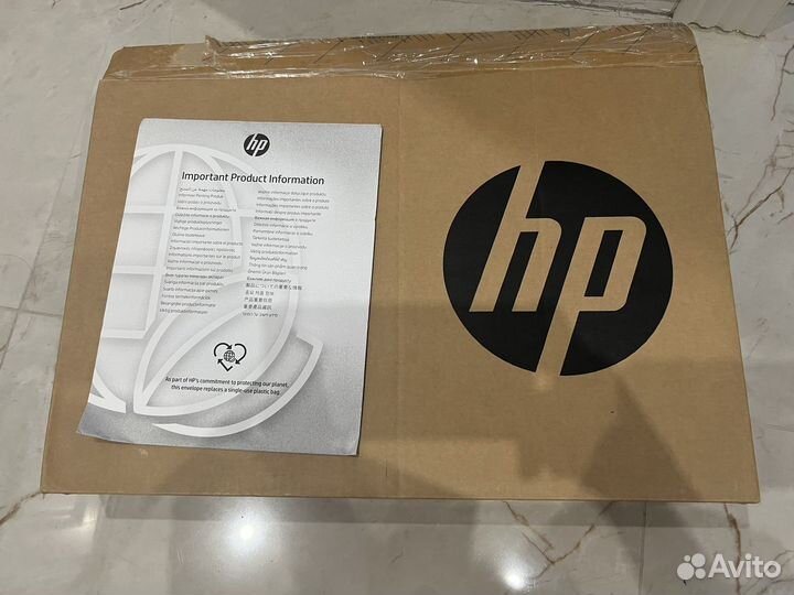 Ноутбук HP Pavilion x360