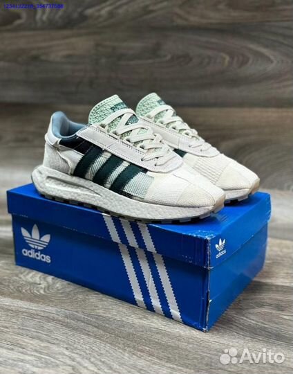 Кроссовки adidas