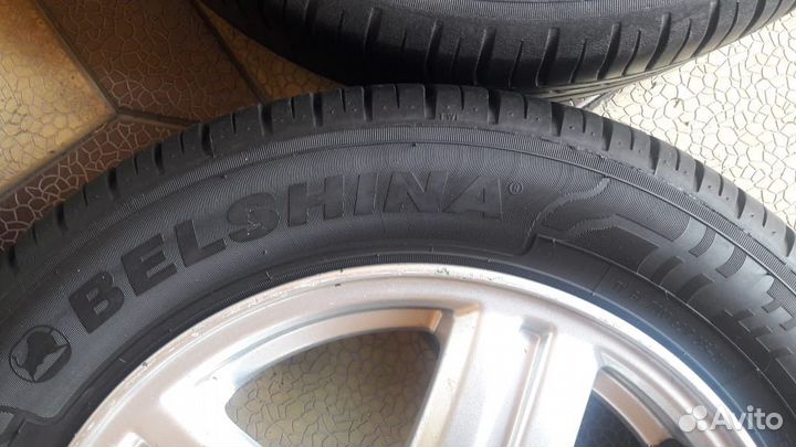 Колеса 185 60 r14