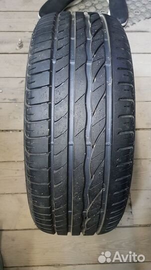 Bridgestone Turanza ER300 205/55 R16 91V