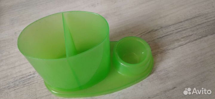 Карандашница подставка для ручек