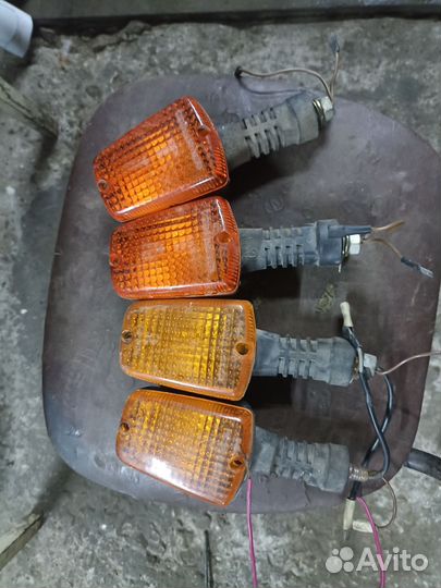 Поворотники иж 5 оригинал