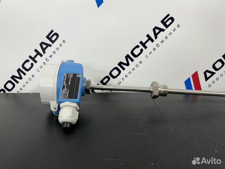 Датчик endress + hauser D-87484