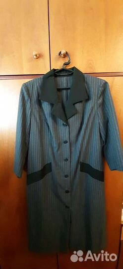 Платье 50 размер