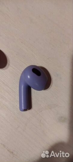 Apple Air pods 3
