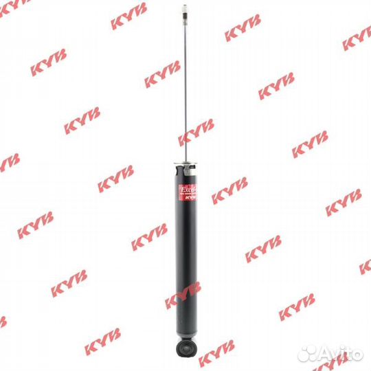 Амортизатор задний Excel-G