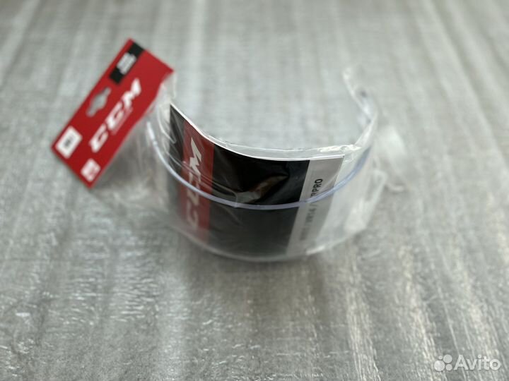 Визор хоккейный CCM VR11