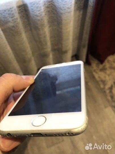 iPhone 6S, 32 ГБ