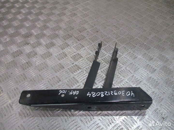 Кронштейн корпуса воздушного фильтра DAF 2111154