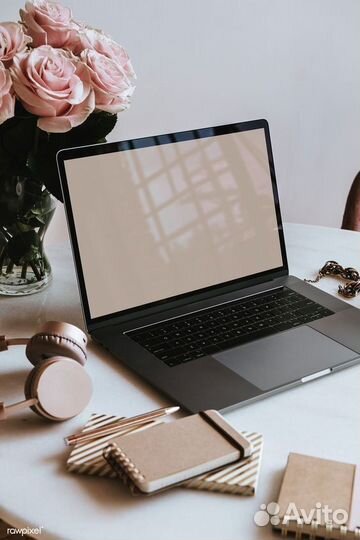 Сотрудник в библиотеку (онлайн)