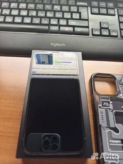 iPhone 13 Pro, 128 ГБ