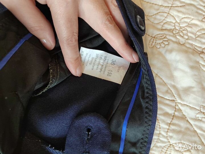 Брюки, пиджаки школьные на мальчика