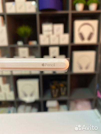 Ручка Apple