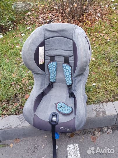 Детское авто кресло Детское авто кресло 1000