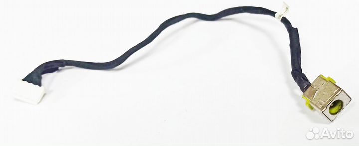 Разъем питания Acer Aspire V3-772G, V3-771