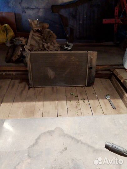 Кпп робот Corolla 150