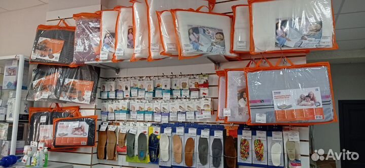 Коврик электрический для сушки обуви