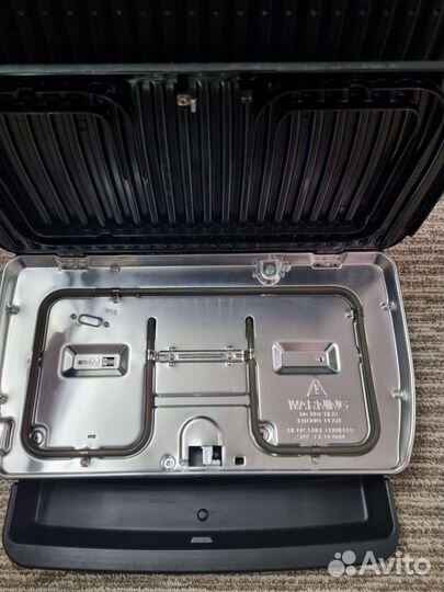 Электрогриль Tefal optigrill Еlite XL