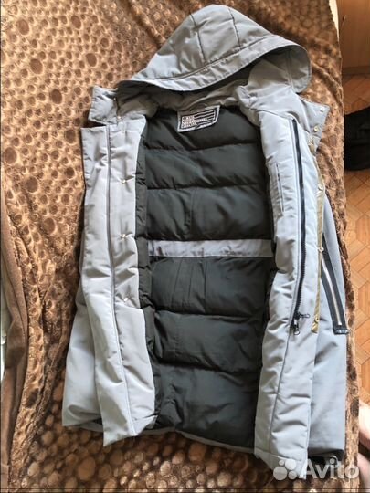 Жилет размер(L)