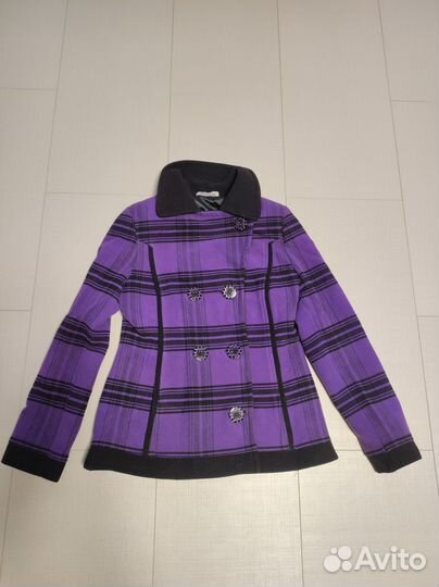 Пальто женское