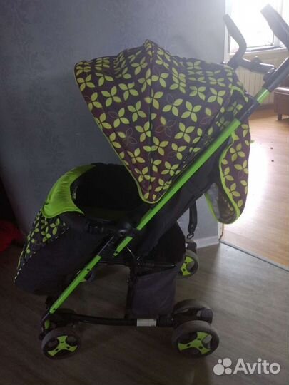 Коляска детская