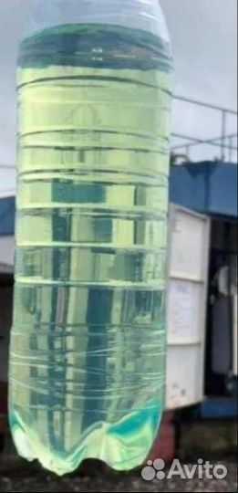 Дизельное топливо солярка class (5) Bид 2 (ll)