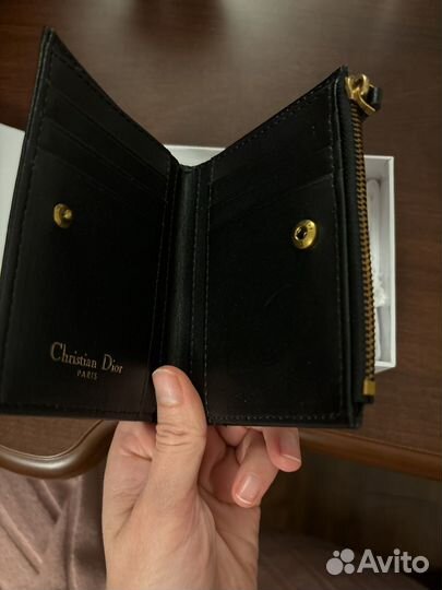 Кошелек женский