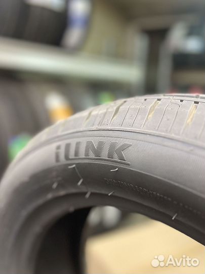 iLink PowerCity 79 225/55 R18 112T