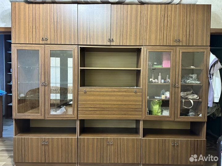 Шкафы и комоды бу бесплатно