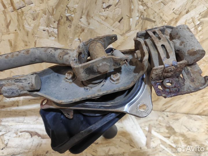 Кулиса с рычагами Nissan Almera Classic