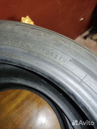 Yokohama BluEarth Ecos ES31 185/55 R16