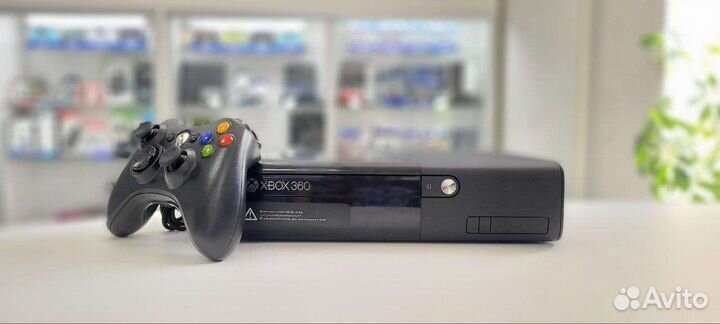 Xbox 360/41 игра/гарантия/рассрочка