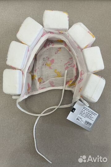 Шапка для плавания