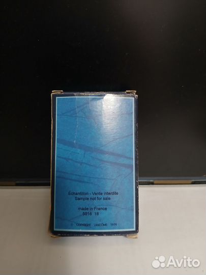 Винтажные духи СССР