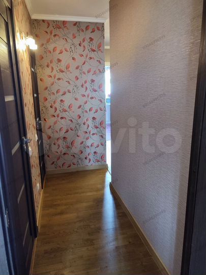 3-к. квартира, 58,2 м², 4/5 эт.