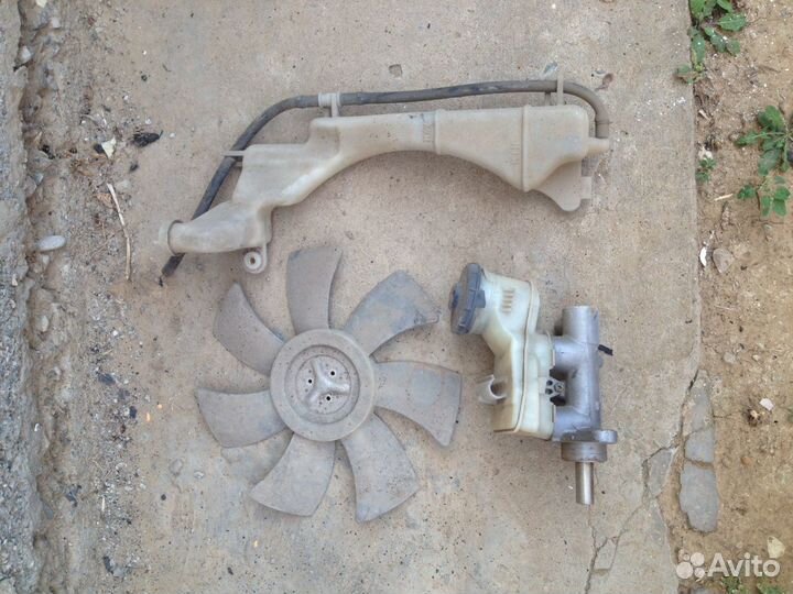 Детали подвески на civic