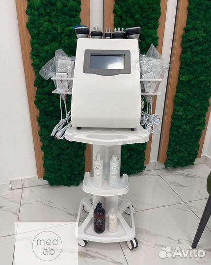 Аппарат Kim-8 mini