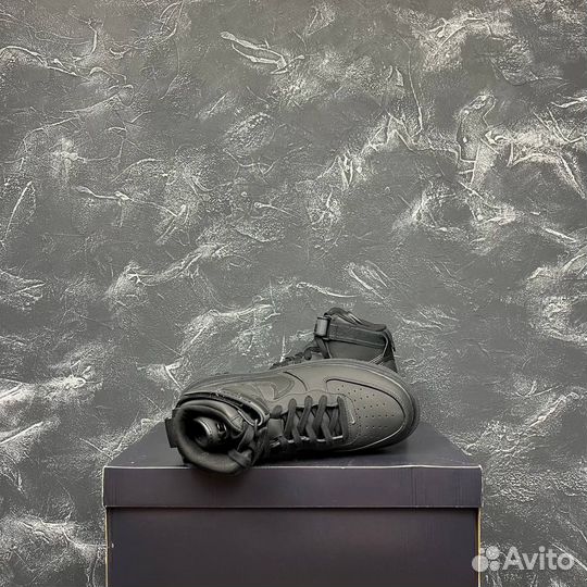 Nike air force 1 boot