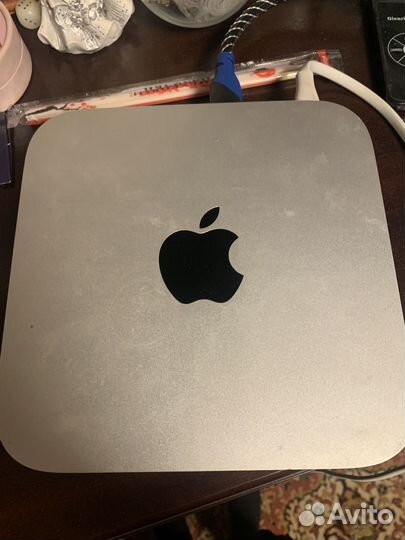 Mac mini mid 2011