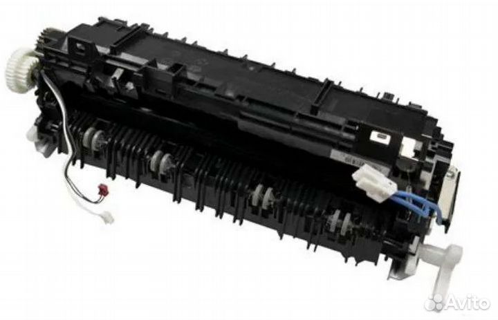 Узел термозакрепления DGP7526 D008AE001 для brothe