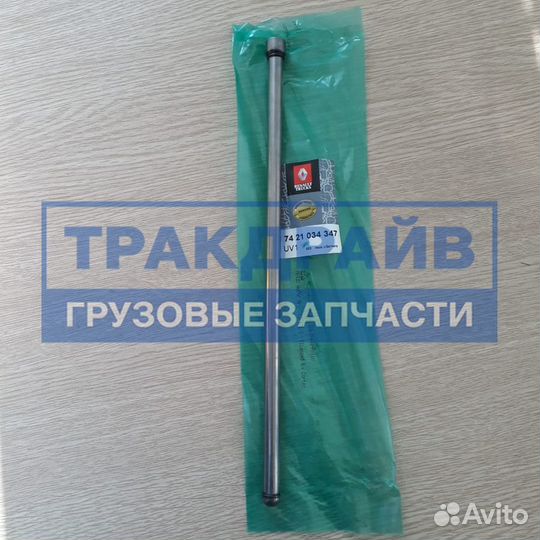 Штанга толкателя Рено Мидлум двигатель DXi5 DXi7