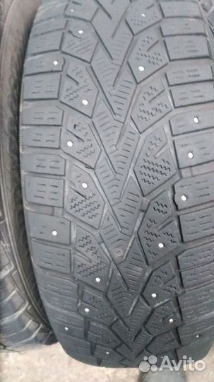 Gislaved NordFrost 100 195/65 R15 95T