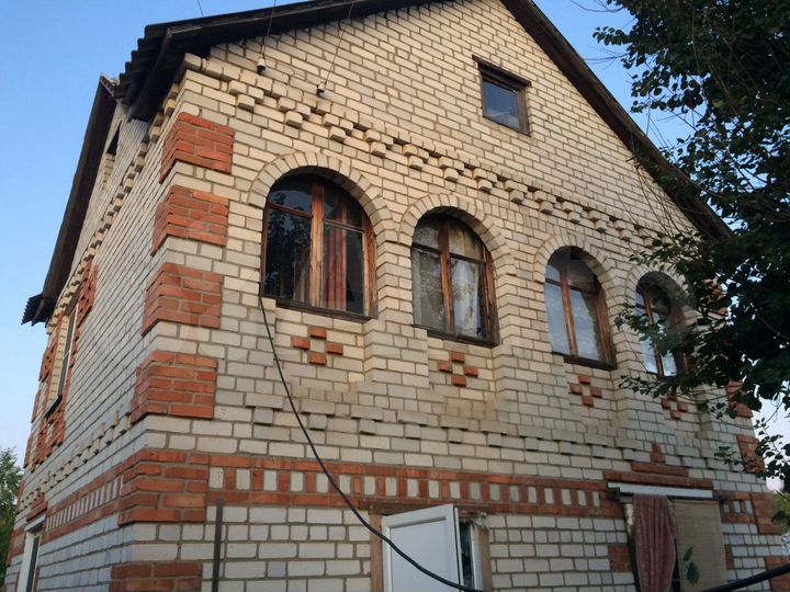 Дача 72 м² на участке 6,9 сот.